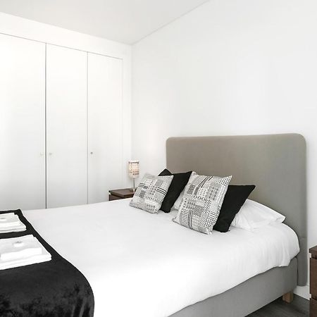 Ferienwohnung Just Sea Peniche Exterior foto