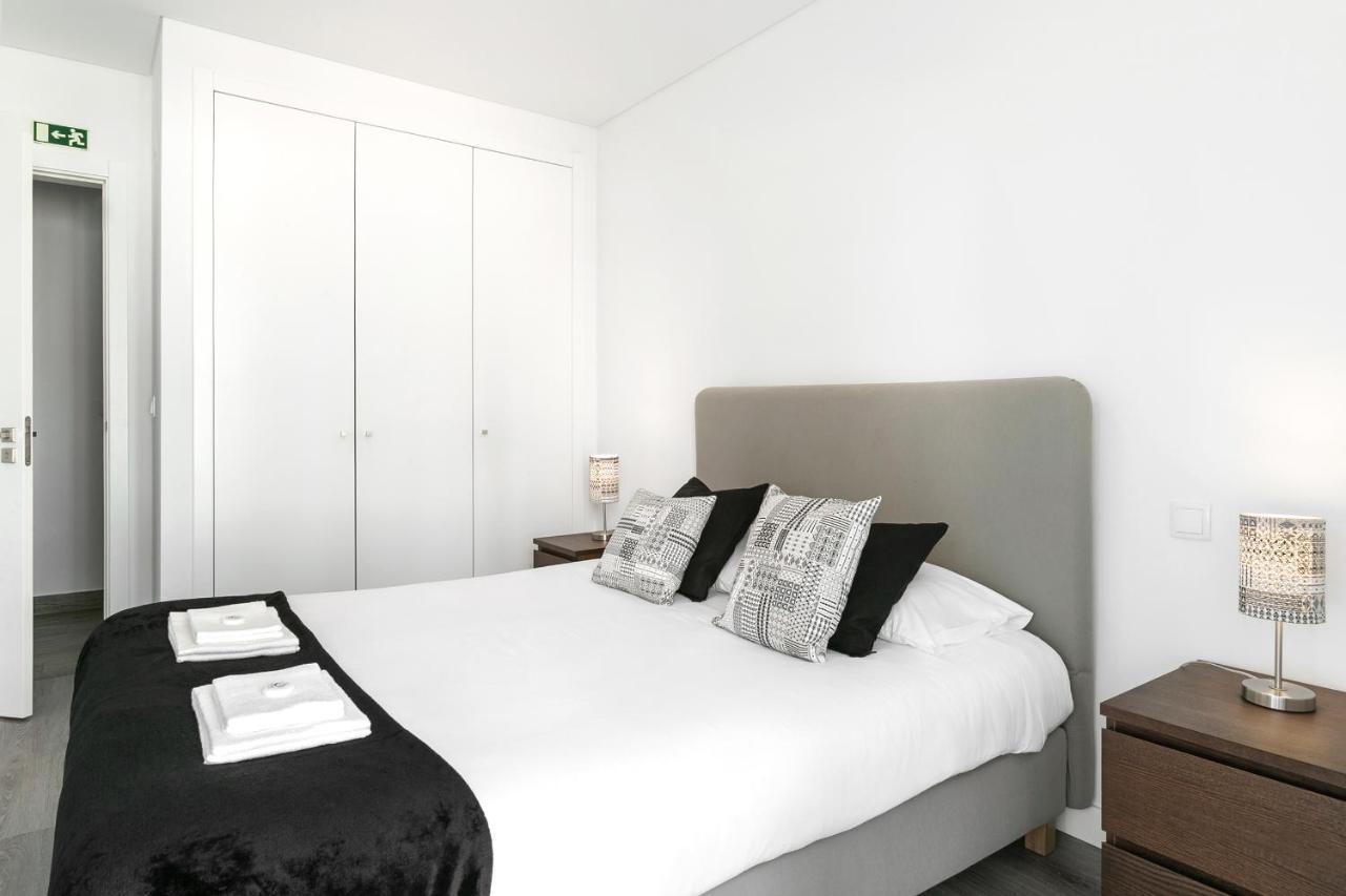 Ferienwohnung Just Sea Peniche Exterior foto