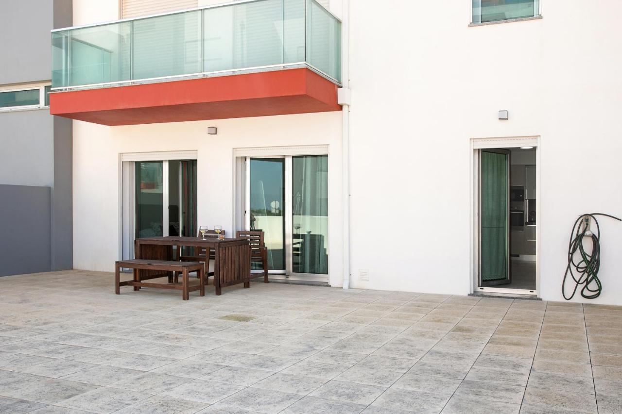 Ferienwohnung Just Sea Peniche Exterior foto