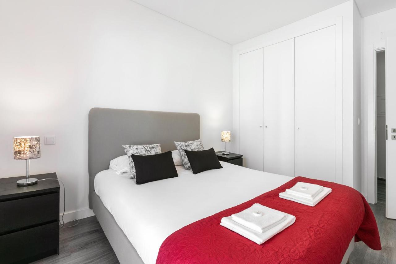 Ferienwohnung Just Sea Peniche Exterior foto