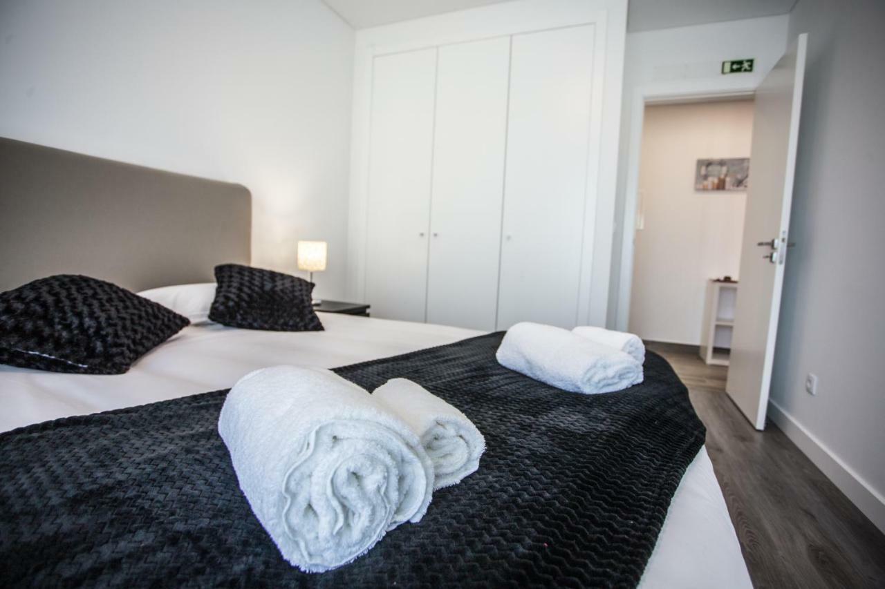 Ferienwohnung Just Sea Peniche Exterior foto