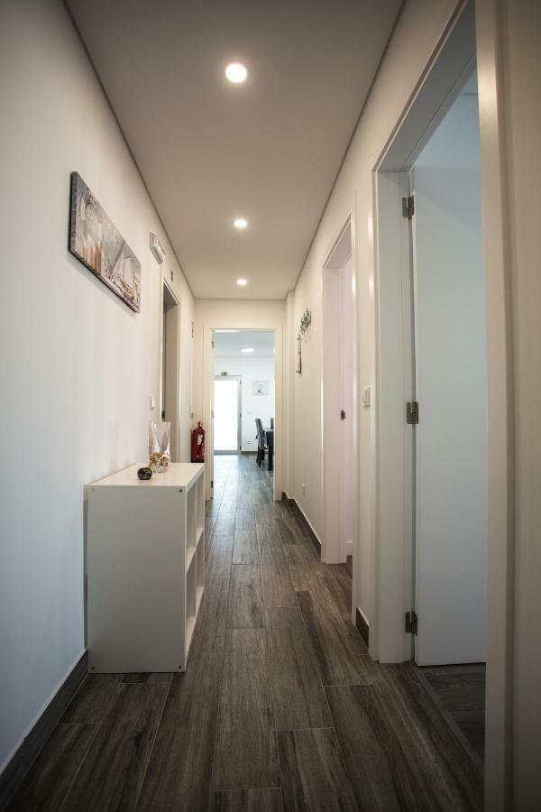 Ferienwohnung Just Sea Peniche Exterior foto