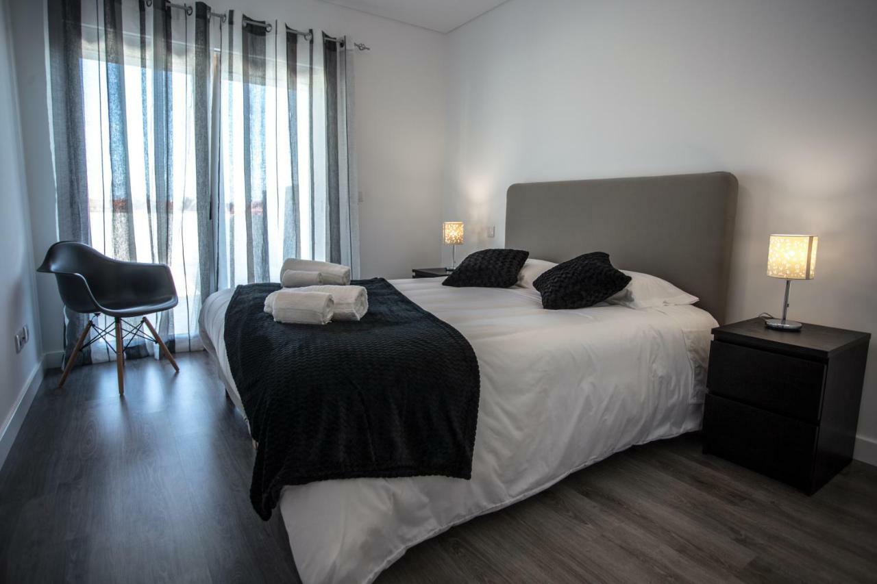 Ferienwohnung Just Sea Peniche Exterior foto